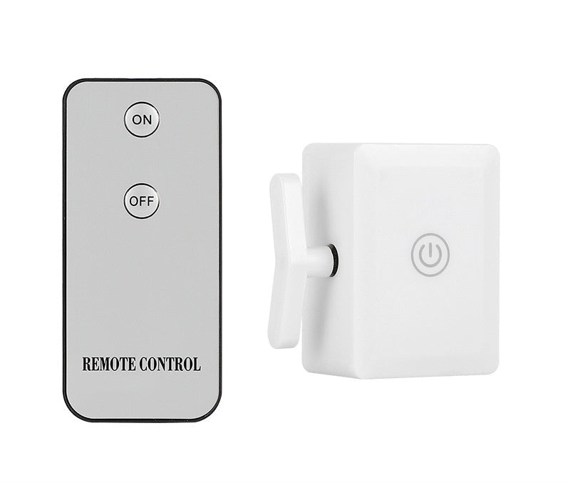 SwiftLight™ - מתג מרחוק