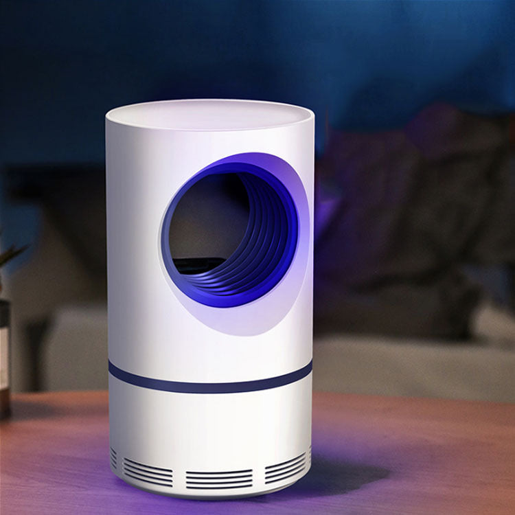 ™SilentZap - מחסל היתושים