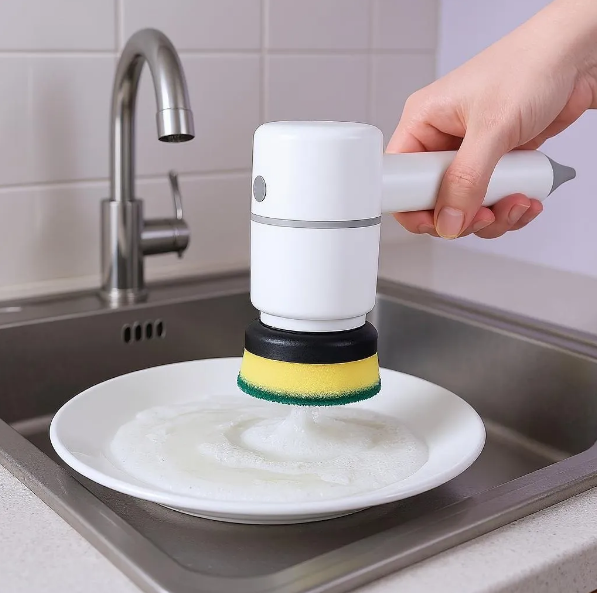 DISHPRO™ - השוטף החשמלי