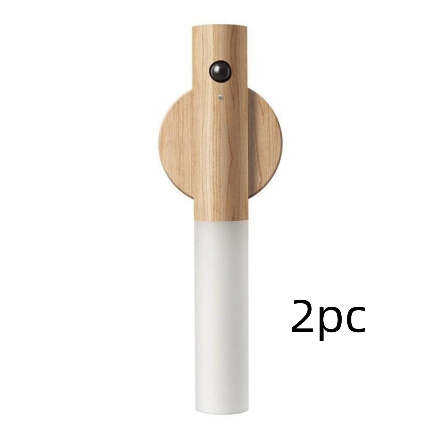 תאורת לילה עם חיישן תנועה