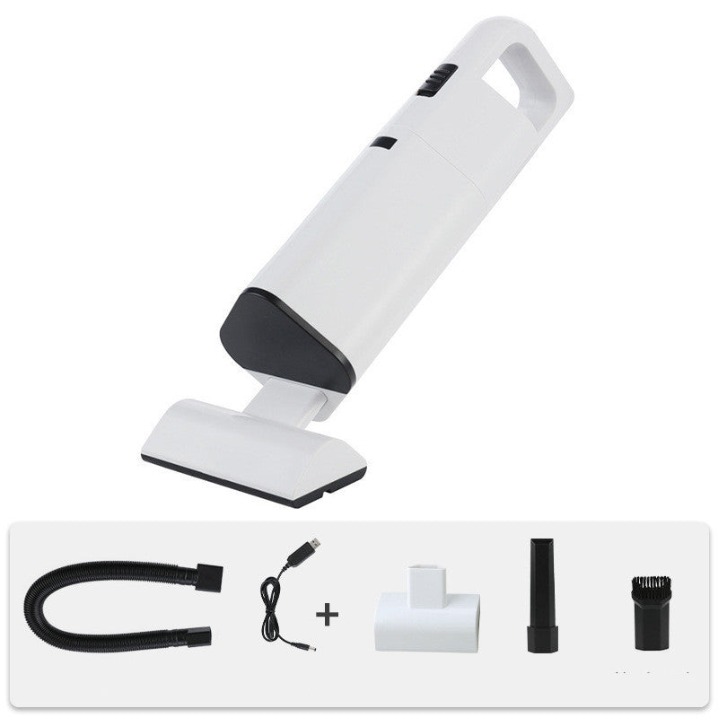 שואב אבק ביתי