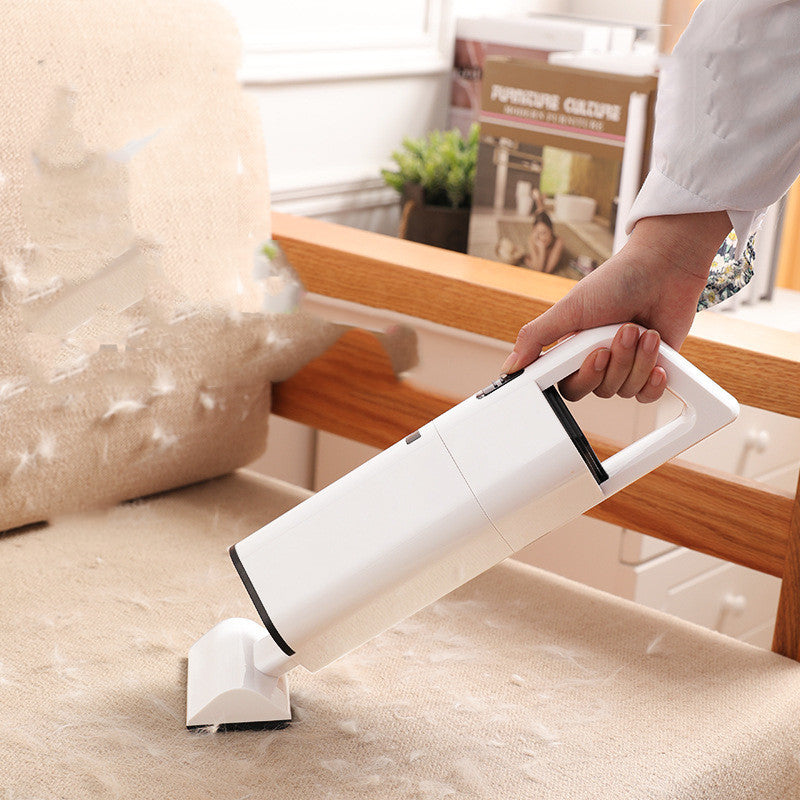 שואב אבק ביתי