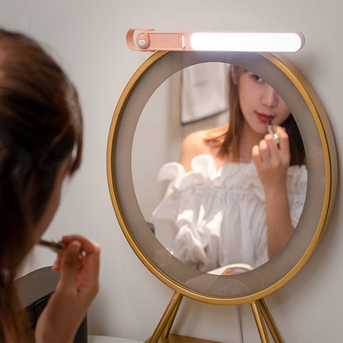 מנורת לד מגנטית