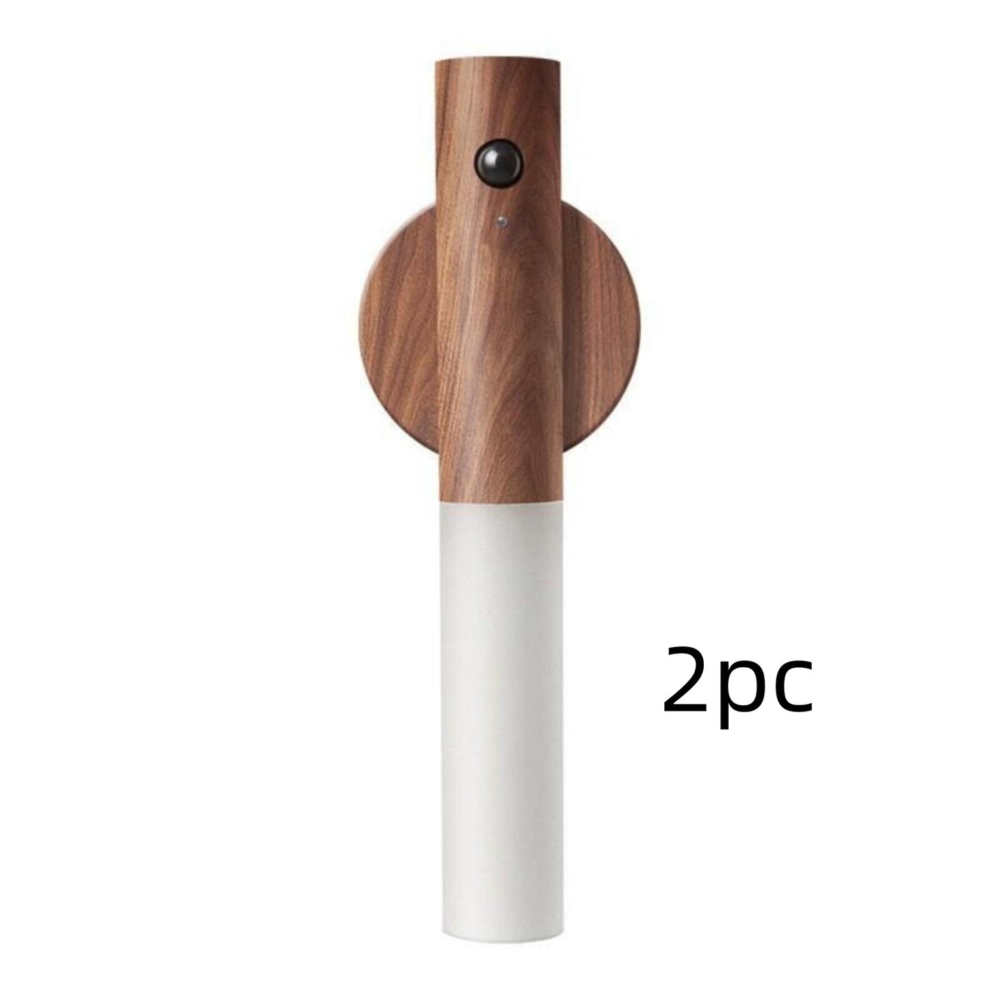 תאורת לילה עם חיישן תנועה