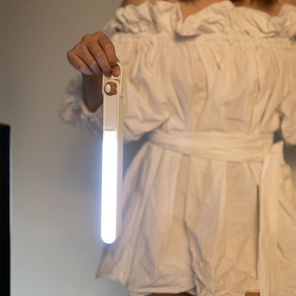 מנורת לד מגנטית